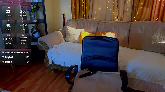 JessicaCartier's cam snapshot