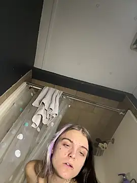 ittybittymeryssa's cam snapshot