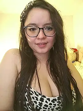 dannaparker's cam snapshot