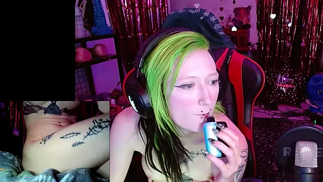 alicewonder09 live sex cam