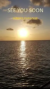 Ginger_Paradise live sex cam