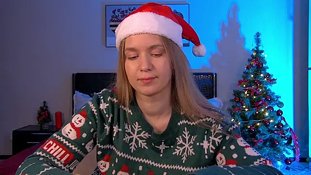 CassandraMarcy's cam snapshot