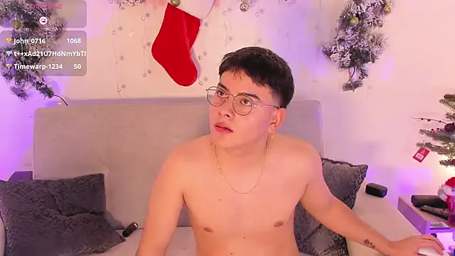 Young_Ben live sex cam