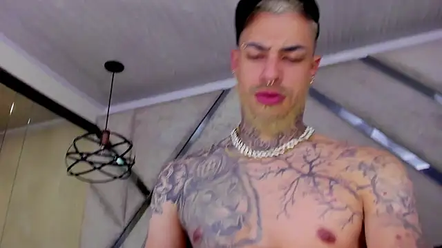 VinzenzRizzo's cam snapshot