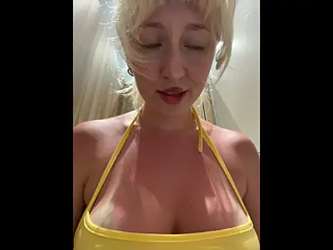 RonnieKiss's cam snapshot