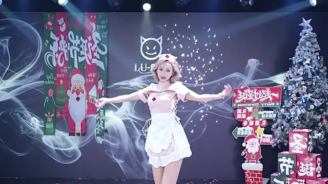 LU-909's cam snapshot