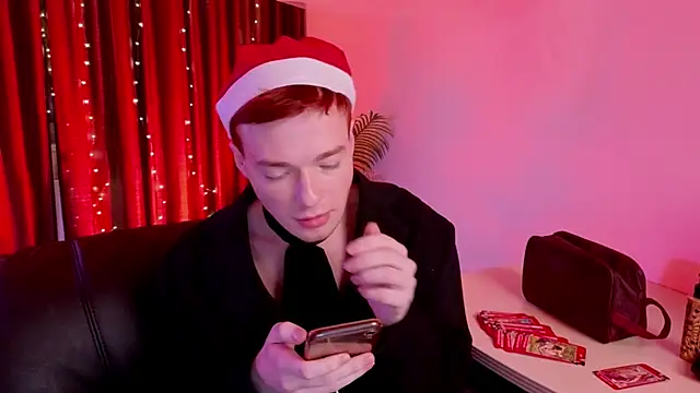 Kristenegor's cam snapshot