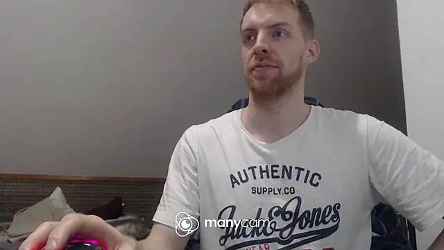 Milkyman7's cam snapshot