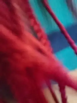 Frost_foxy's cam snapshot