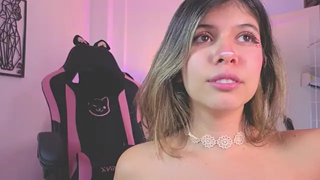 NATAASHA___ live sex cam