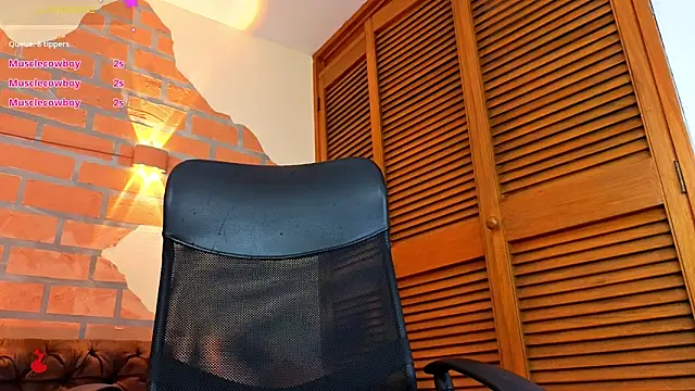 Dylanstonne live sex cam