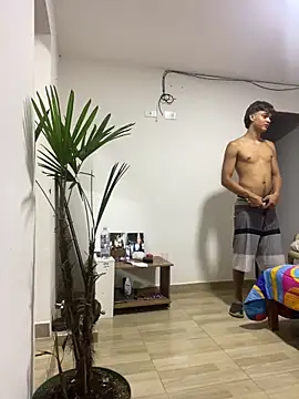 Young_handsome live sex cam
