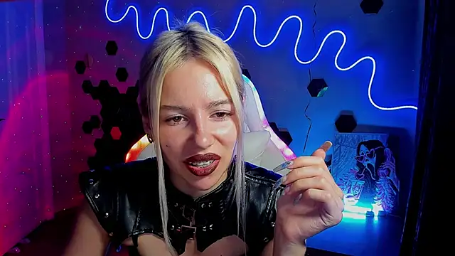 mistress_annaa's cam snapshot