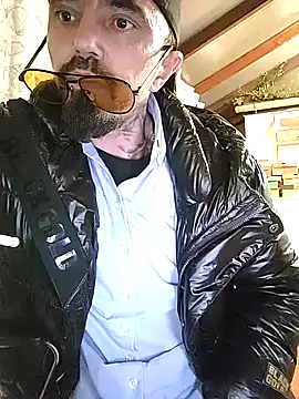 erbod_Johnny's cam snapshot