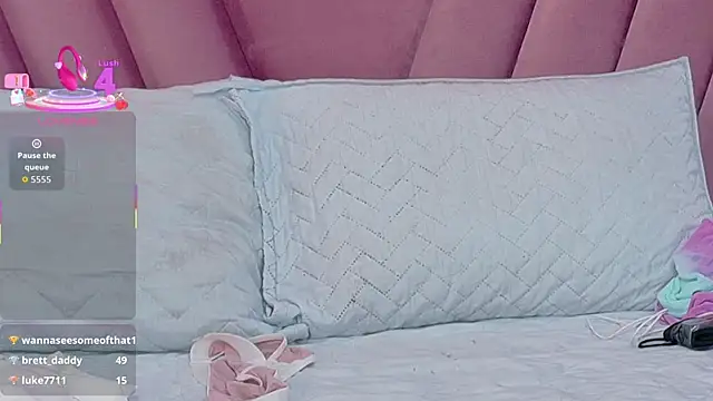 Beautifulskinny18's cam snapshot