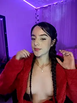 tamara_vald's cam snapshot