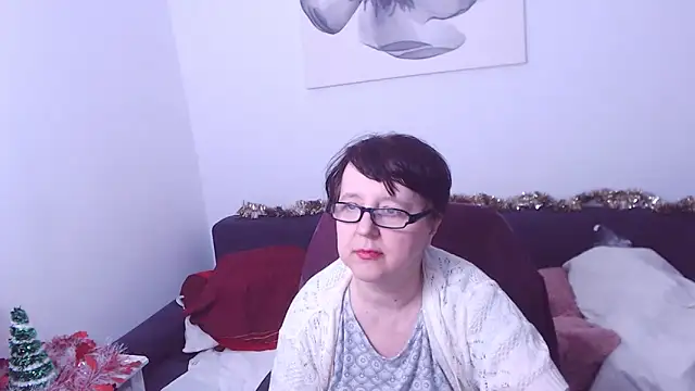 ChristaRose live sex cam