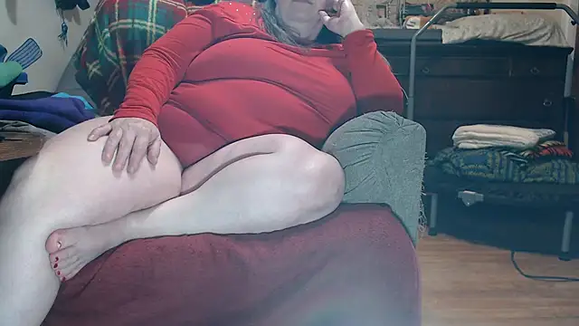 ladyscarlotta's cam snapshot