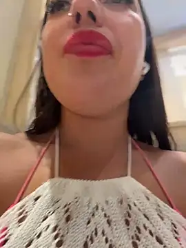 AleksandraRich's cam snapshot