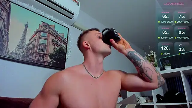 Samuel_Andrew's cam snapshot