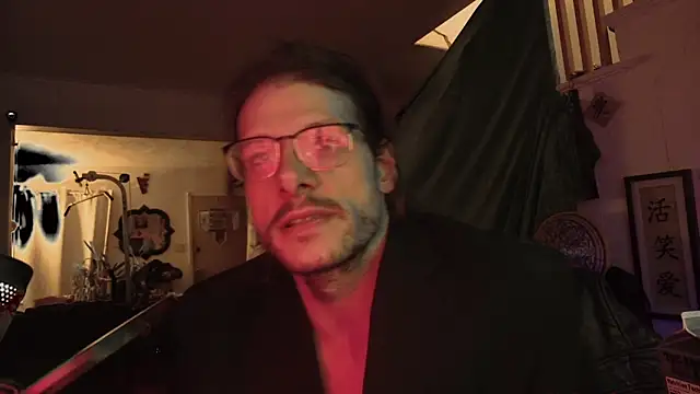 MasterDaddyCool's cam snapshot