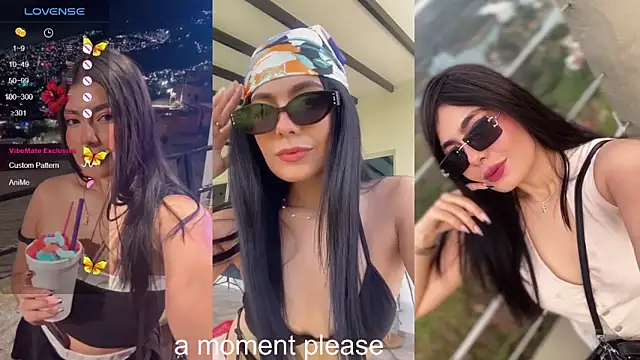 aylenmiller-'s cam snapshot