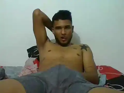 modeloxtz's cam snapshot