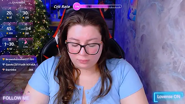 alexa_sweetyy's cam snapshot