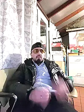 erbod_Johnny's cam snapshot