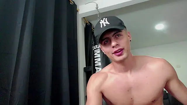Stiven_CL live sex cam