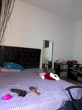 AuroraFiore's cam snapshot