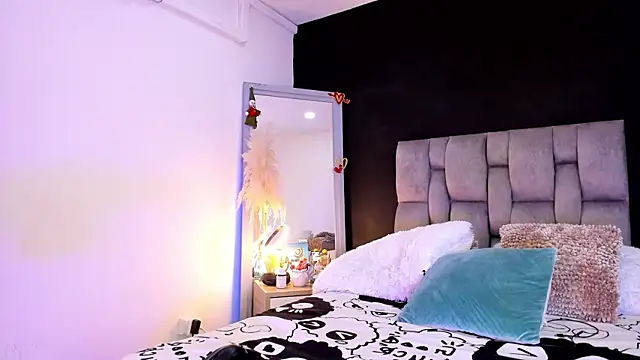 MeganFooster's cam snapshot