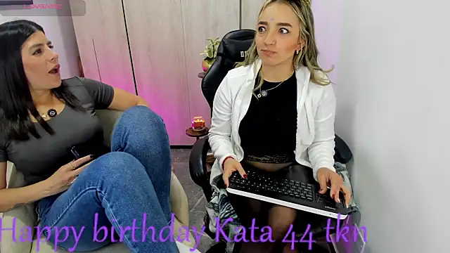 Katapinter live sex cam