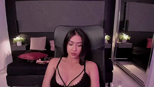 Danielacossio's cam snapshot