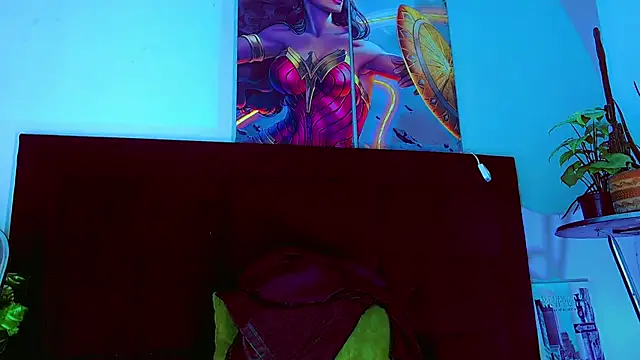 HannibalLester live sex cam