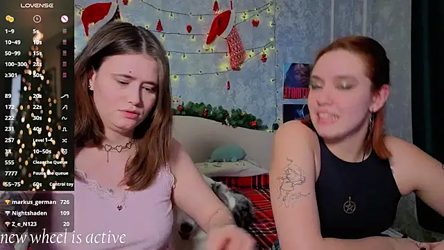 the_high_priestess's cam snapshot