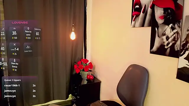 Flor_Gil live sex cam