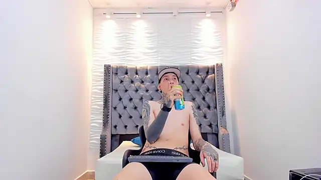 DANTE_ARMSTRONG's cam snapshot