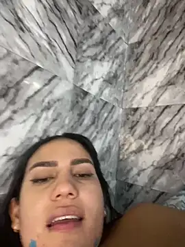 CummingTifany's cam snapshot