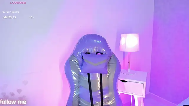 Cameliaa_Smiith's cam snapshot