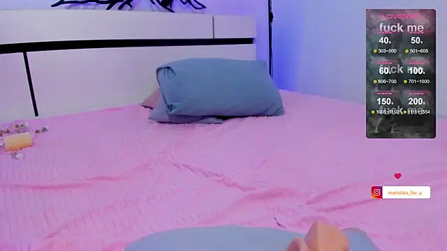 marry_evans's cam snapshot