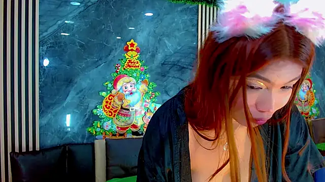 Cloelombard's cam snapshot