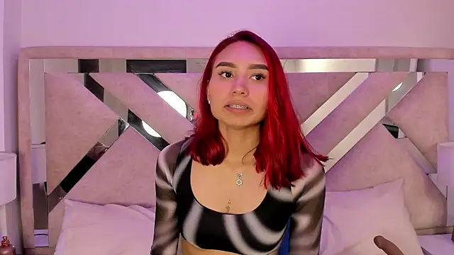 ximena_vasquez8's cam snapshot