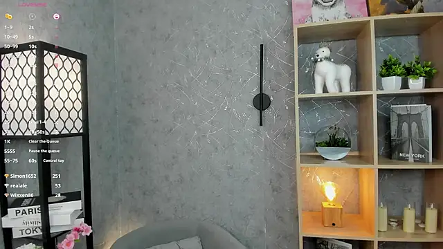 ElenoreReth's cam snapshot