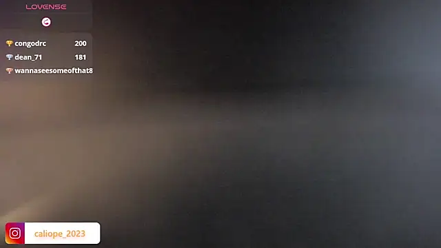 mulata_1ch's cam snapshot