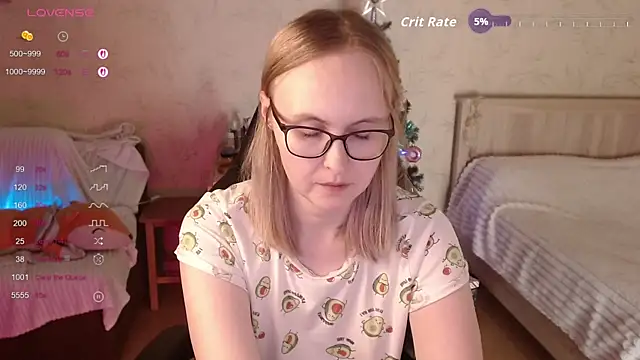 Agatha_Mott's cam snapshot