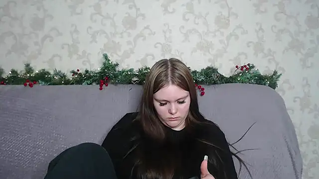 Musegirl's cam snapshot