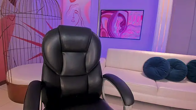 AyshelBrown's cam snapshot