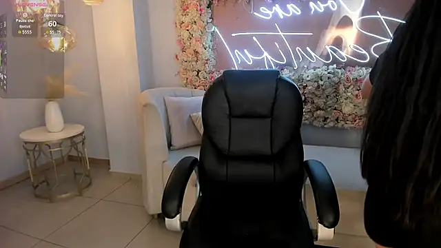 MilaColeman's cam snapshot