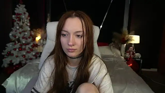 FoxyMayy's cam snapshot